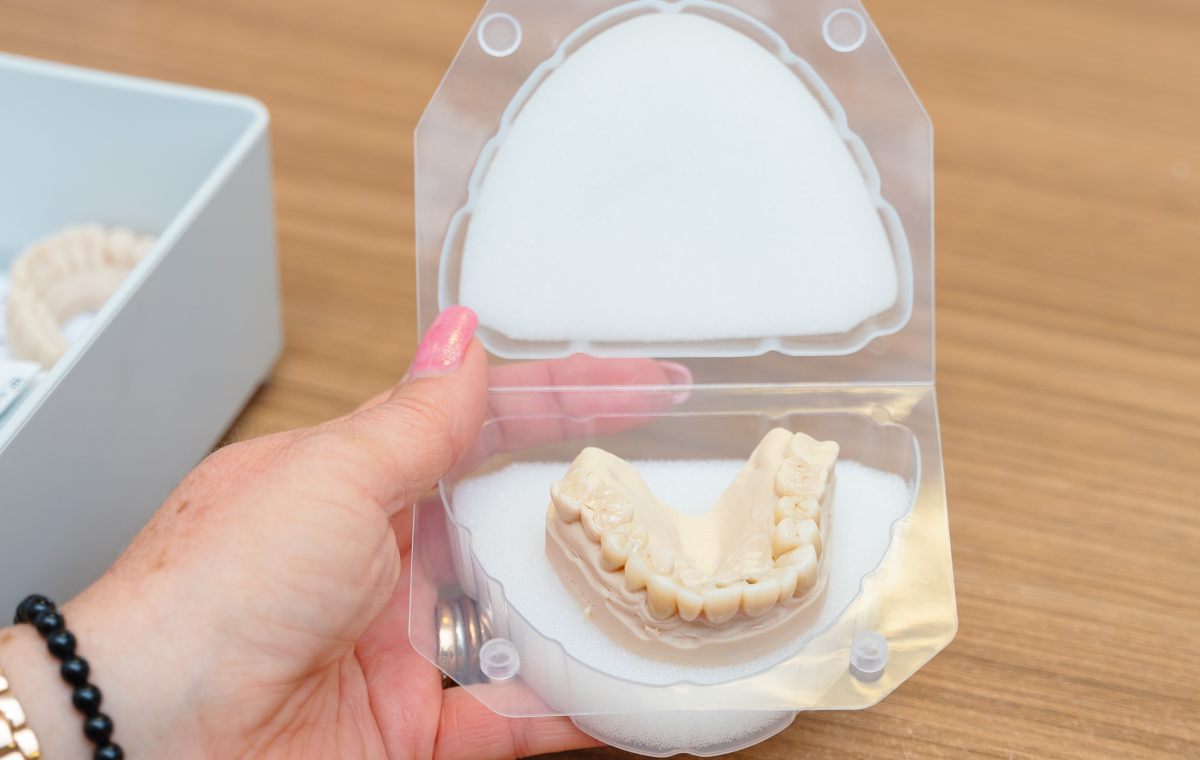 imprimantes d prothese dentaire precision Accueil label-dent