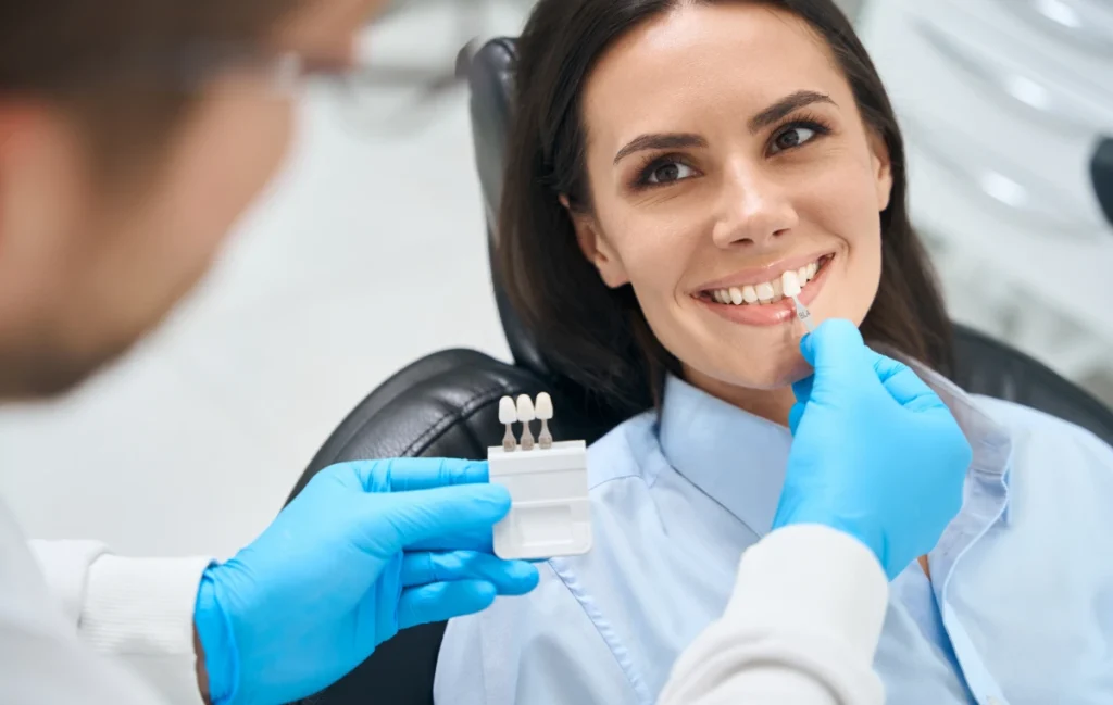 prothese adjointe numerique fabrication precision Prothèse conjointe label-dent