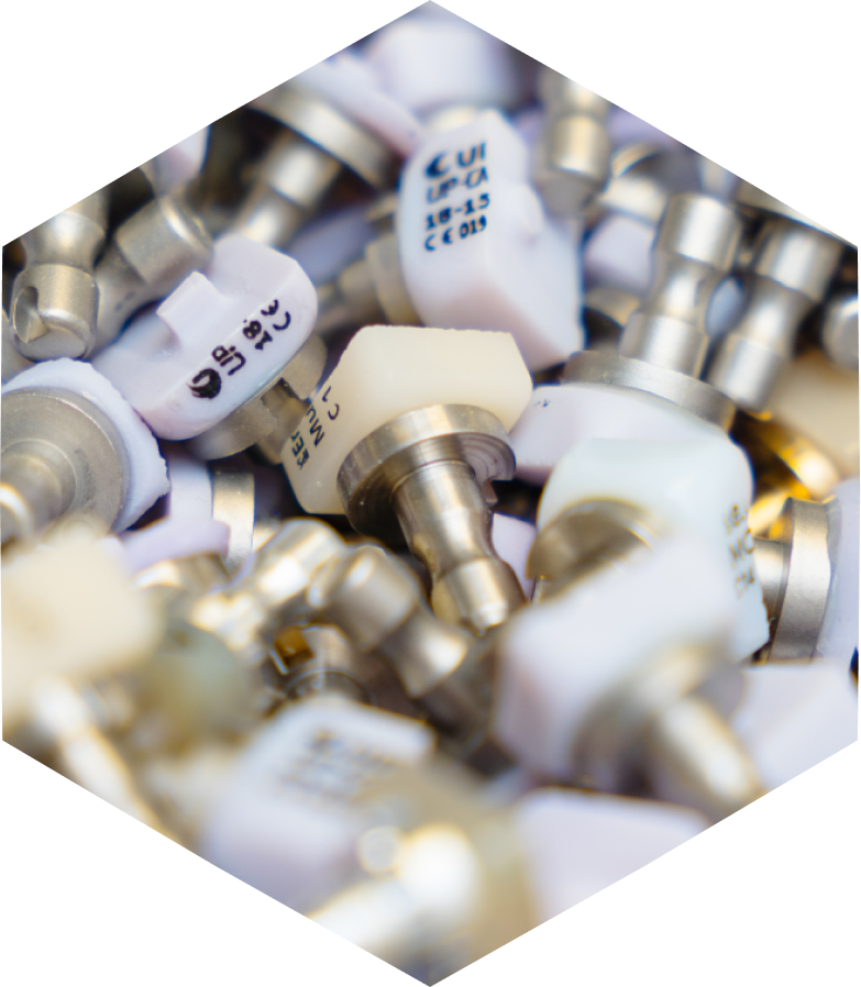 prothese dentaire esthetique fonctionnelle durable Nos Technologies label-dent